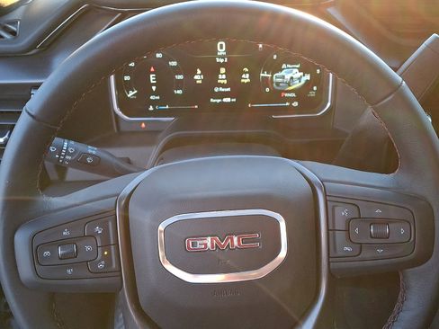 Certified 2026 GMC Sierra 2500 AT4X image 22