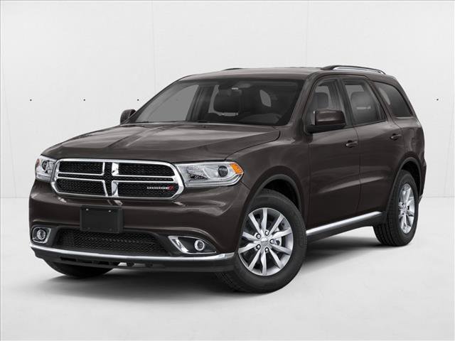 Used 2018 Dodge Durango SXT w/ Quick Order Package 2BB RWD image 1