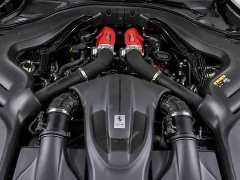 Certified 2023 Ferrari Roma image 55