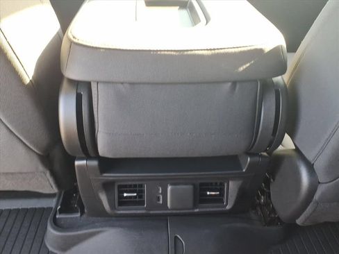 New 2026 Chevrolet Silverado 3500 LT w/ All Star Edition AWD/4WD image 18