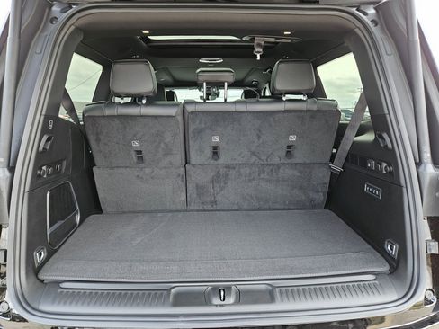 New 2026 Jeep Grand Wagoneer Limited w/ Premium Group II image 19