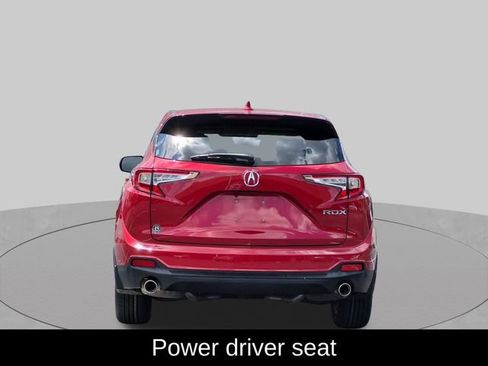 Used 2021 Acura RDX FWD image 7