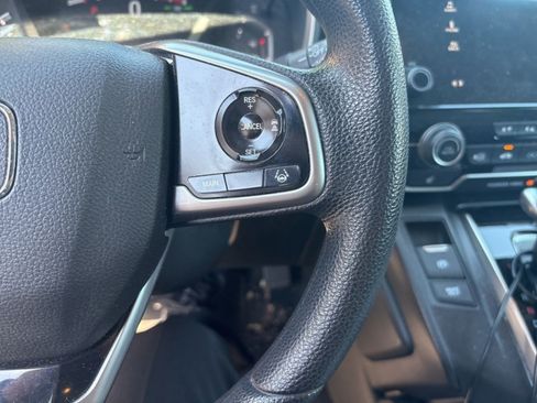 Used 2020 Honda CR-V EX image 15