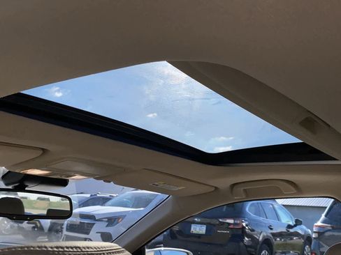 Used 2015 Honda Accord EX-L image 17