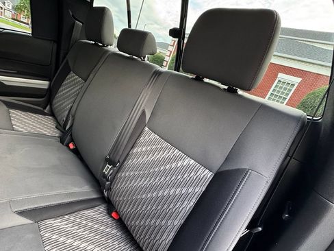 Used 2021 Toyota Tundra SR5 RWD image 20