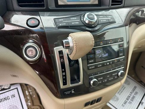 Used 2011 Nissan Quest SL w/ Bose Pkg image 30
