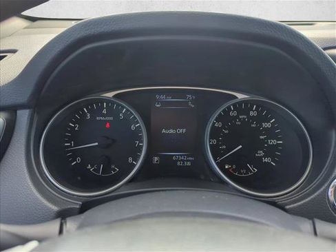 Used 2015 Nissan Rogue SV w/ SV Premium Package image 18