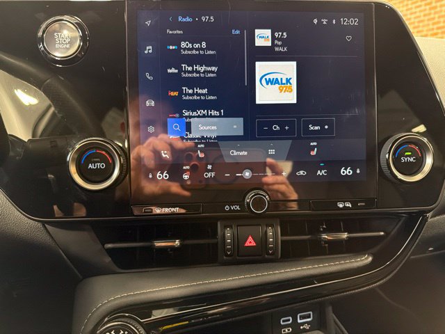 Used 2024 Lexus NX 350 F Sport AWD/4WD image 18