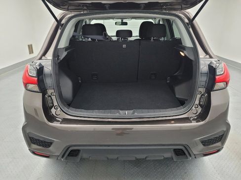 Used 2020 Mitsubishi Outlander Sport ES FWD image 29
