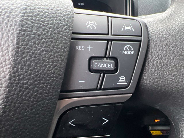 Used 2025 Toyota Camry LE FWD image 24