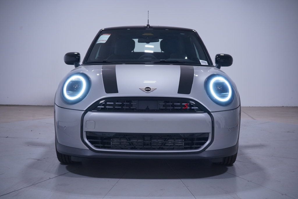New 2026 MINI Cooper S FWD image 4