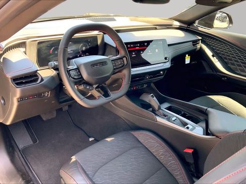 New 2026 Dodge Charger Scat Pack AWD/4WD image 12