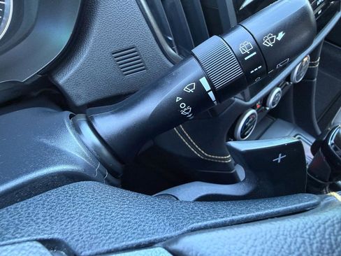 Used 2023 Subaru Crosstrek 2.5i Sport image 22