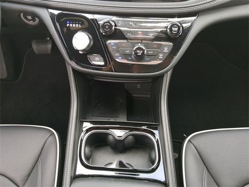 New 2026 Chrysler Pacifica Limited w/ S Appearance Package image 23