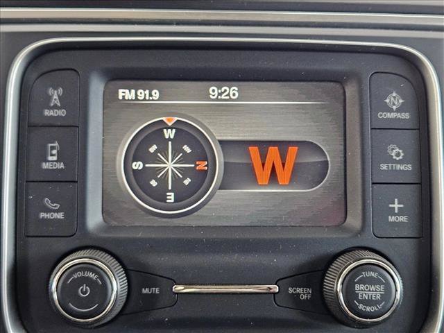 Used 2023 RAM 1500 Classic SLT AWD/4WD image 11