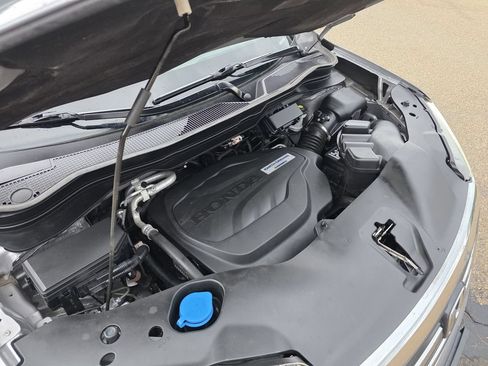 Used 2017 Honda Pilot EX-L image 37