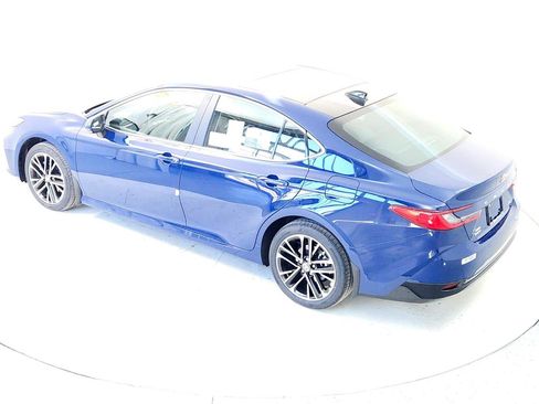 New 2026 Toyota Camry XLE image 12