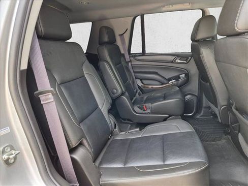 Used 2016 Chevrolet Tahoe LT RWD image 22