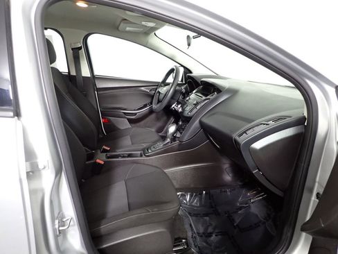 Used 2017 Ford Focus S FWD image 35