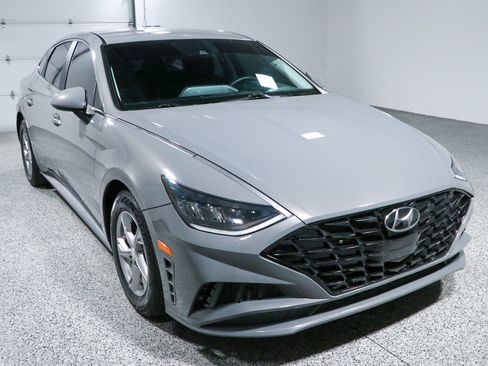Used 2020 Hyundai Sonata SE FWD image 5