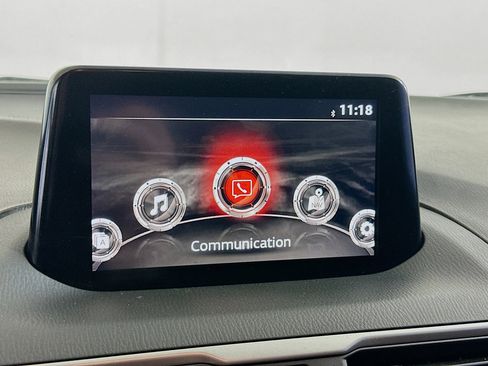 Used 2017 MAZDA MAZDA3 Sport image 21