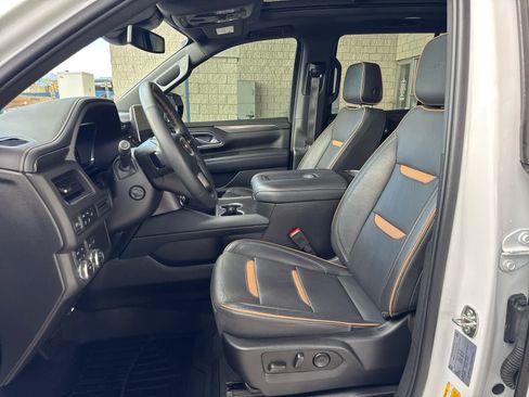 Certified 2023 GMC Yukon AT4 image 28