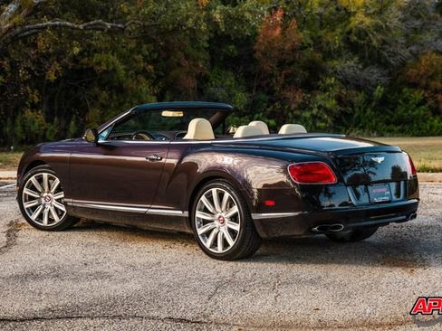 Used 2015 Bentley Continental GT image 47