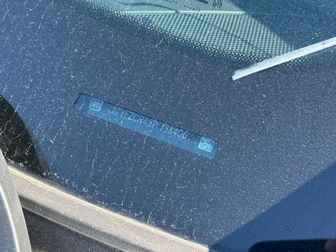 Used 2023 Cadillac XT4 Premium Luxury image 8