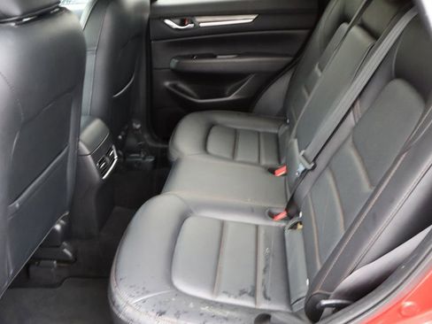 Used 2021 MAZDA CX-5 Grand Touring image 19