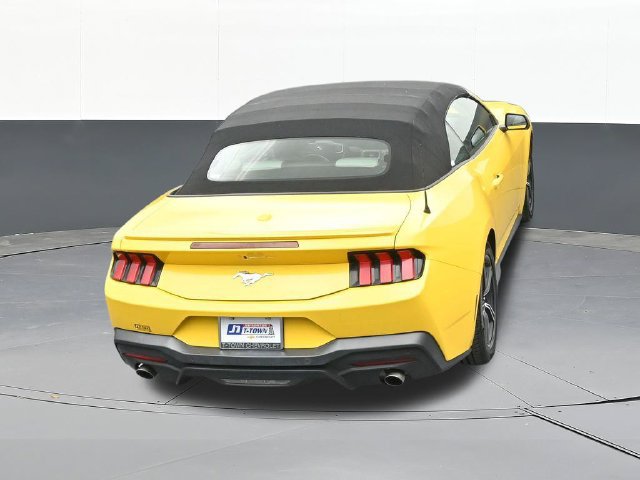 Used 2024 Ford Mustang Premium RWD image 53