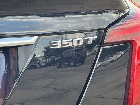 Used 2020 Cadillac CT5 Luxury w/ Sun And Sound Package AWD/4WD image 40