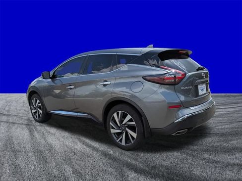 Used 2023 Nissan Murano SL w/ SL Moonroof Package FWD image 6