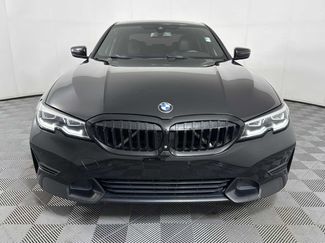 Used 2019 BMW 330i Sedan w/ Convenience Package RWD video 2