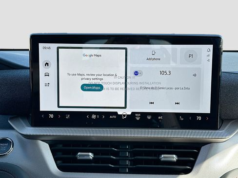 New 2026 Ford Explorer Active image 10