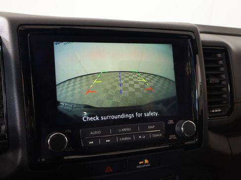 Used 2022 Nissan Frontier Pro-X w/ Technology Package image 6