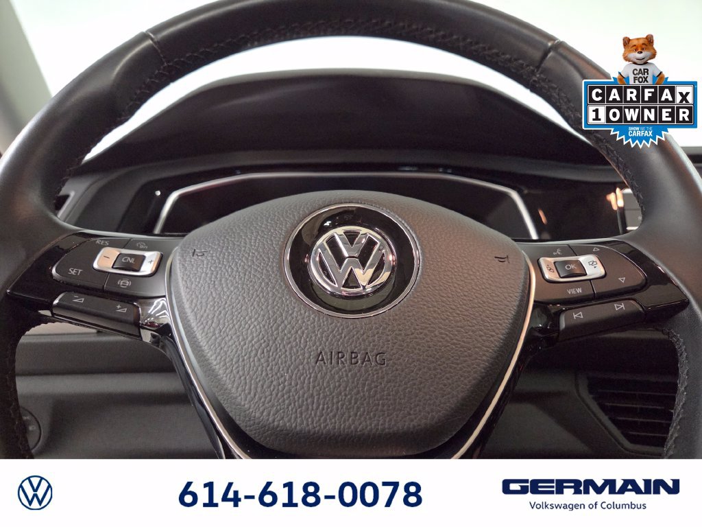 Used 2019 Volkswagen Jetta SE FWD image 23
