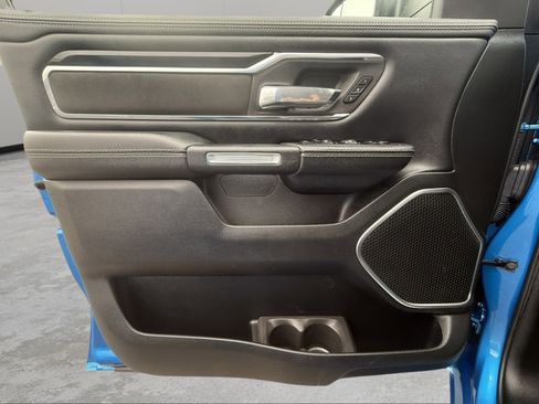 Used 2021 RAM 1500 Laramie w/ Sport Appearance Package image 26