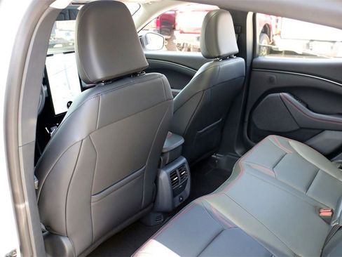 New 2025 Ford Mustang Mach-E Premium w/ Sport Appearance Package image 21