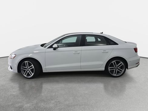 Used 2020 Audi A3 2.0T Premium Plus w/ Premium Plus Package image 8