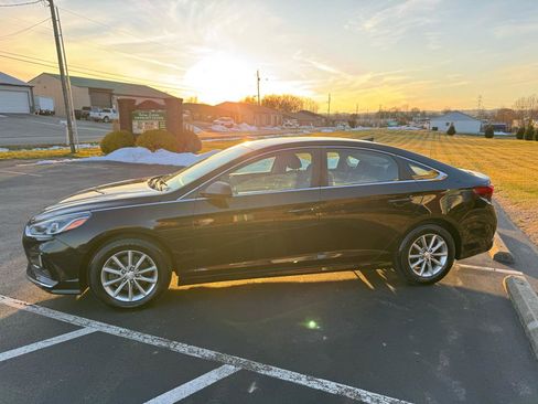 Used 2019 Hyundai Sonata SE image 4