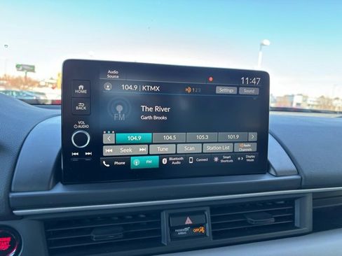 Certified 2023 Honda Pilot EX-L image 16