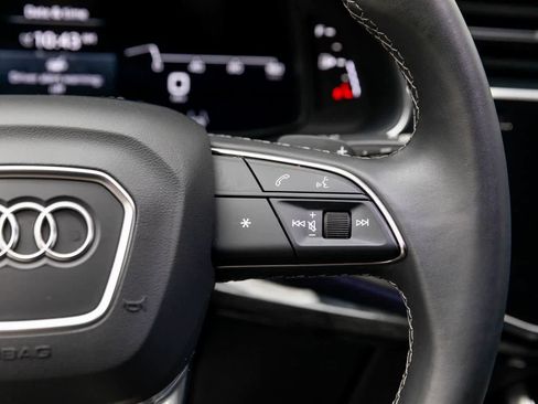 Used 2025 Audi Q7 Premium Plus image 30