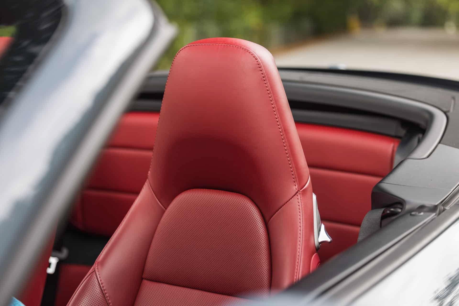 Used 2017 Porsche 911 Carrera S RWD image 7