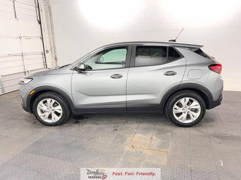 Used 2025 Buick Encore GX Preferred FWD image 6