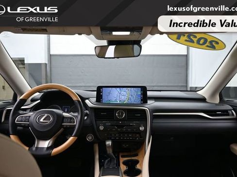 Used 2021 Lexus RX 350L FWD w/ Premium Package image 24
