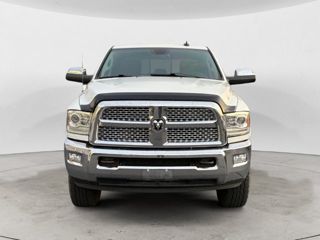 Used 2013 RAM 2500 Laramie w/ Convenience Group AWD/4WD image 2