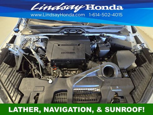 Used 2023 Honda Pilot Touring image 24
