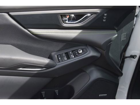 New 2026 Subaru Ascent Bronze Edition AWD/4WD image 25