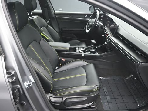 Certified 2026 Kia K5 GT image 39