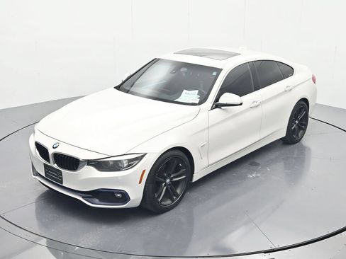 Used 2019 BMW 430i Gran Coupe xDrive AWD/4WD image 28